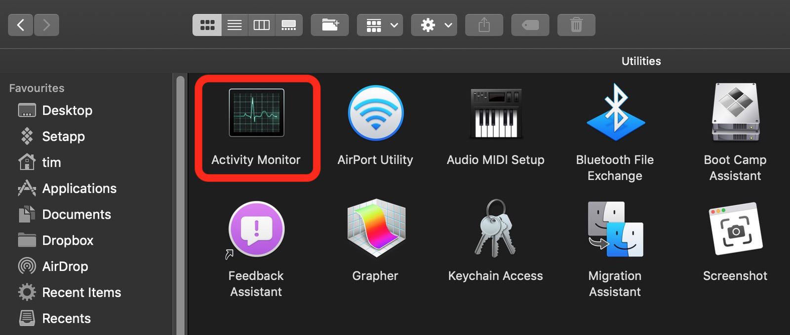 monitor everywhere app for mac