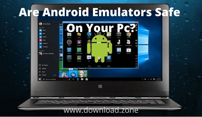 mac how to start android emulator
